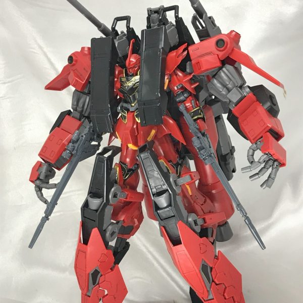 シナンジュ・タイタンユニット