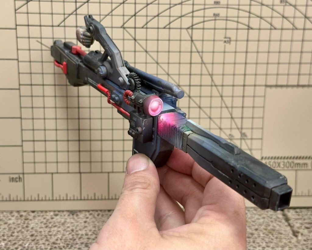 近藤和久版ドム–5枚目/制作者：Sam Cho