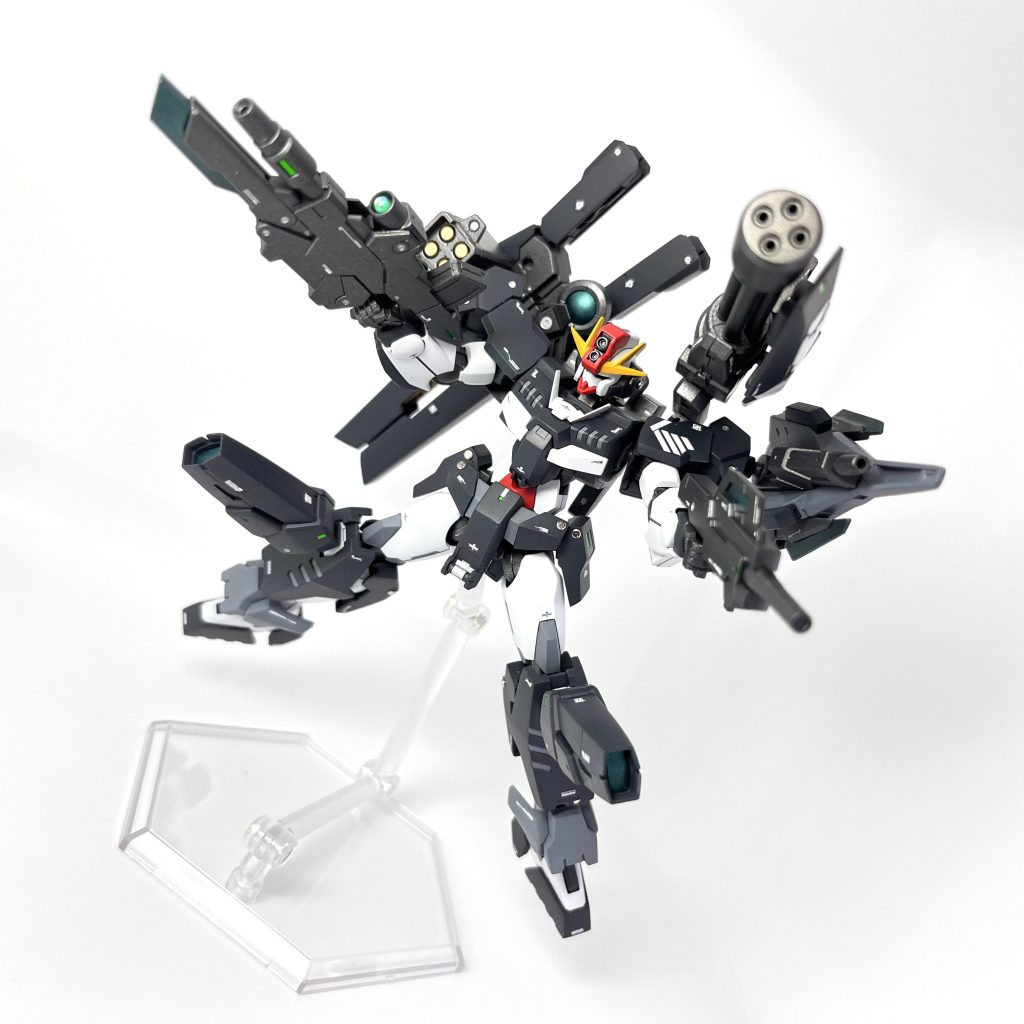 フルバースト‼️‼️