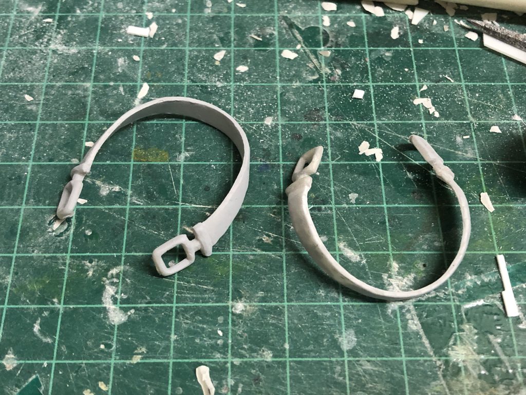 ホシノ・フミナ to ユーベル–2枚目/制作者：Sam Cho