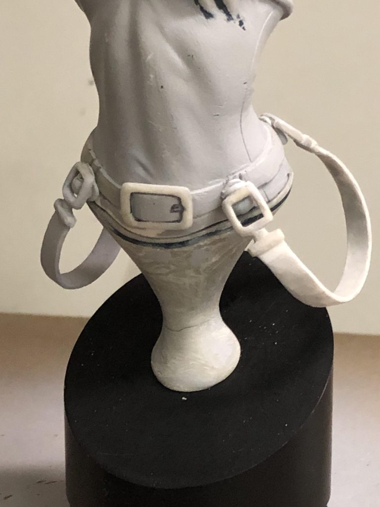 ホシノ・フミナ to ユーベル–3枚目/制作者：Sam Cho