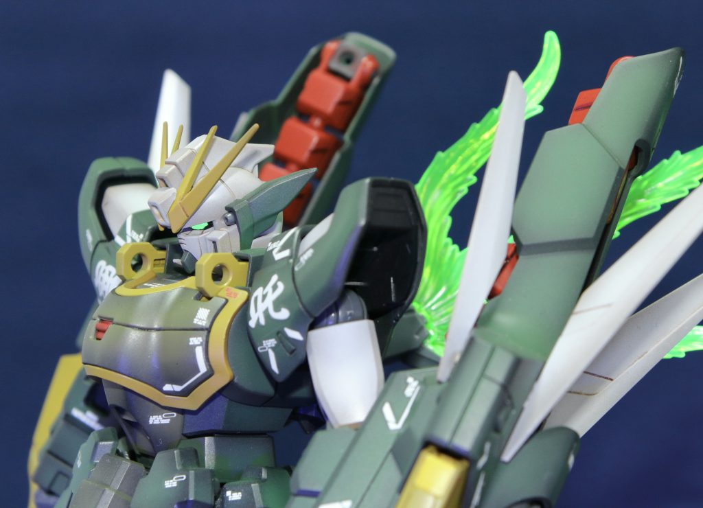 W系はやっぱりシンプルにイケメンです。