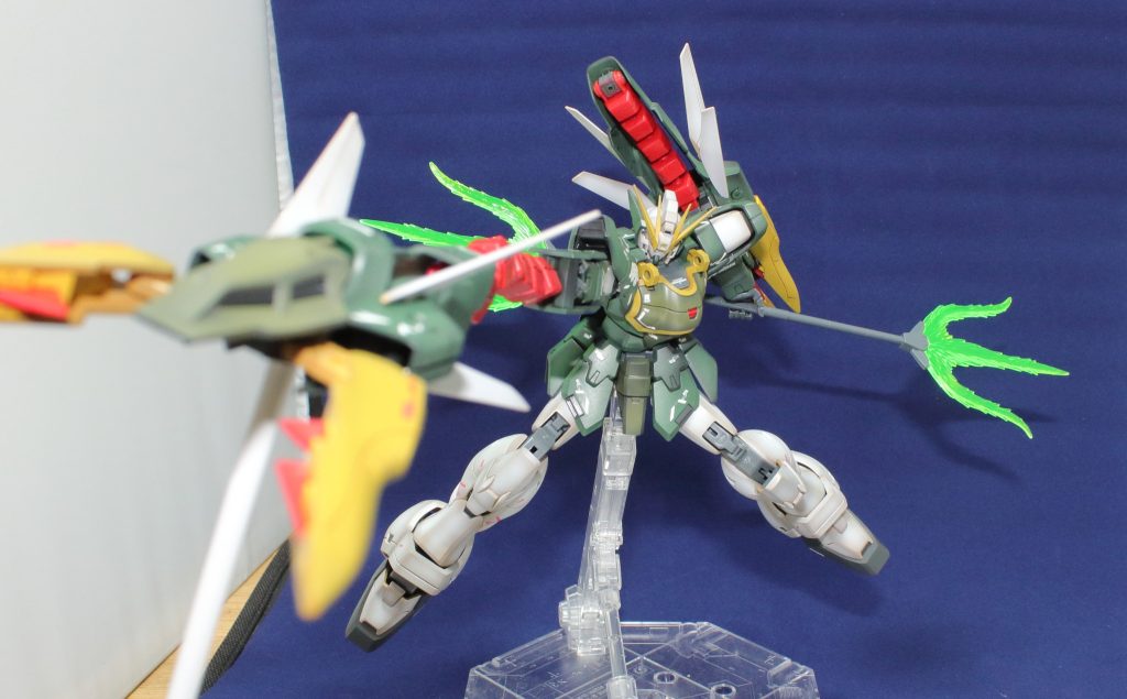 ガンダムvsガンダム　ネクストプラスではおせわになりました。(太古の記憶)