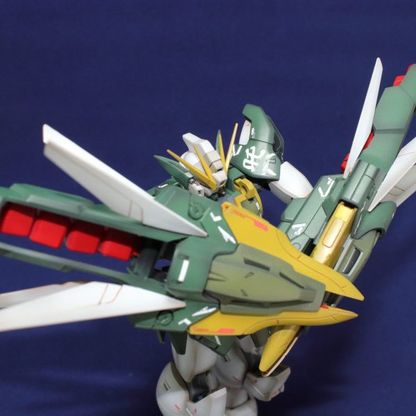 アルトロンガンダム・ガンプラ改造作品まとめ｜ガンダムW