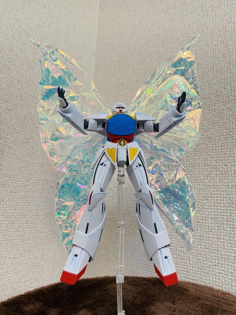 月光蝶–6枚目/制作者:R-MAX001