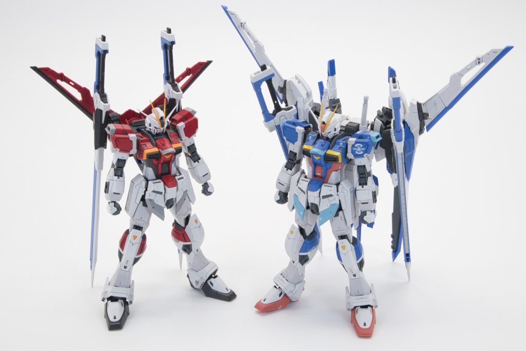 素組RGソードインパルスと。最後まで閲覧頂きありがとうございます。