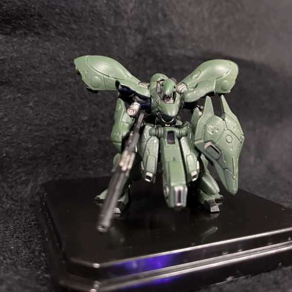 アーティファクト　ナイチンゲール（量産型）