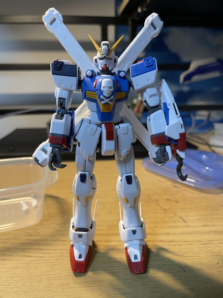 素組です なんだか可愛いですね!