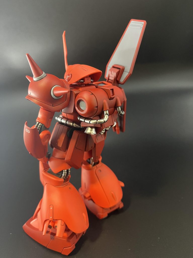 マラサイ　ジャンク改修–4枚目/制作者：賞味期限