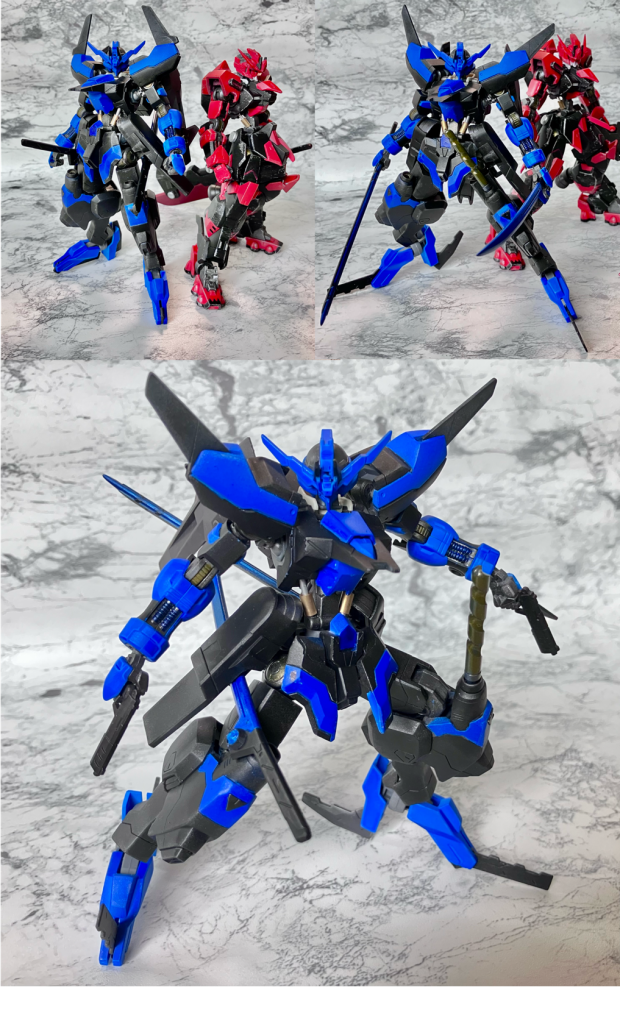 そして、いずれは頼れる相棒として共闘してもらいたいです。「露払いは俺に任しとき…」「自分はいつも通り派手にやったって」「ほな、いくで。」