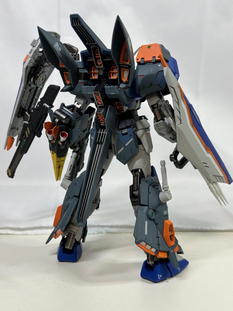 デュエルブリッツ 評価試験タイプ–3枚目/制作者：NTD