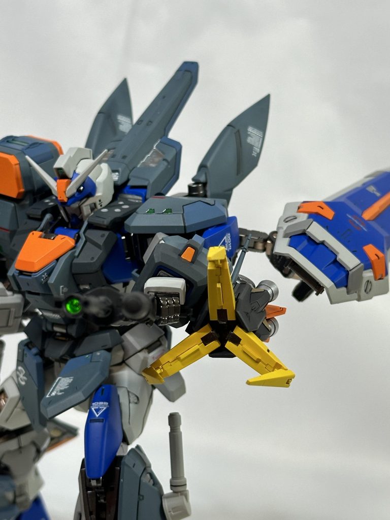 デュエルブリッツ 評価試験タイプ–4枚目/制作者：NTD