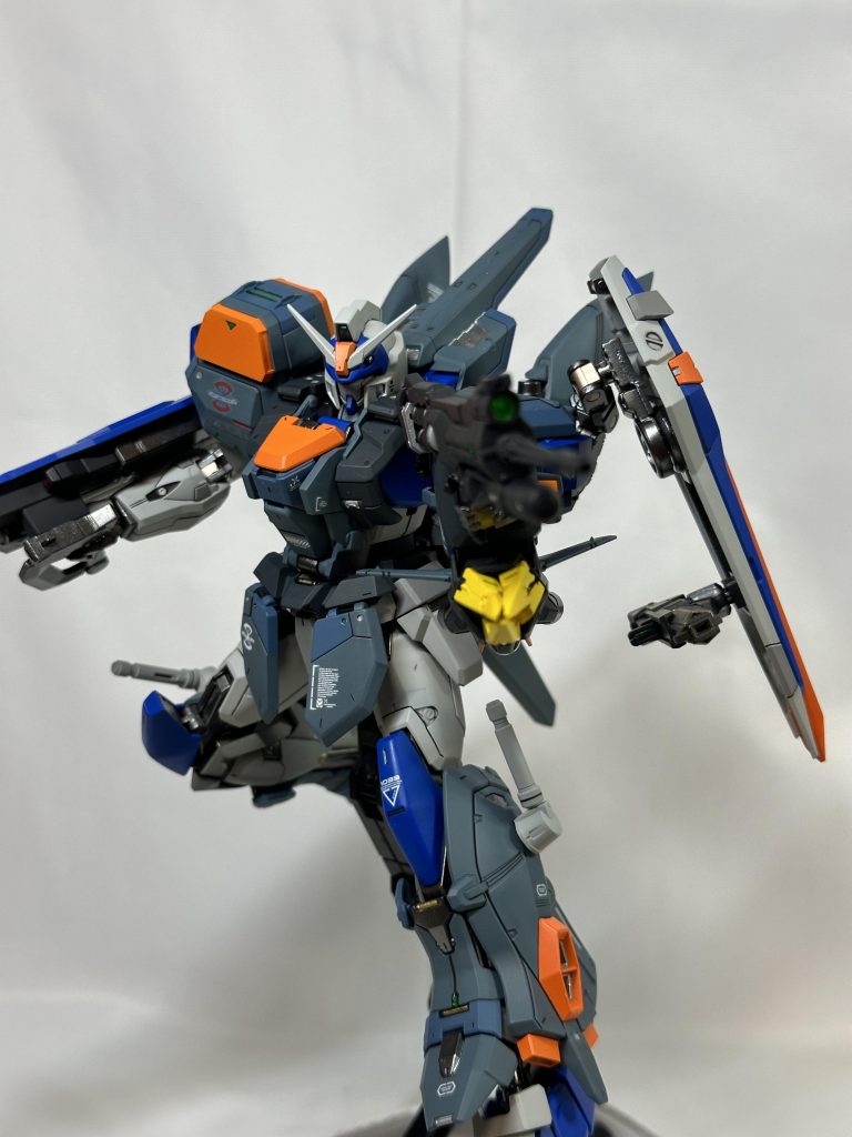 デュエルブリッツ 評価試験タイプ–5枚目/制作者：NTD