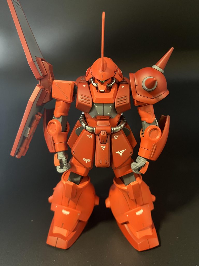 マラサイ　ジャンク改修–3枚目/制作者：賞味期限