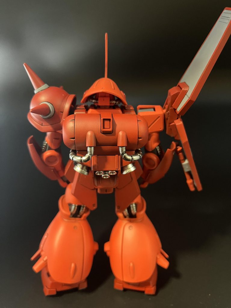 マラサイ　ジャンク改修–5枚目/制作者：賞味期限