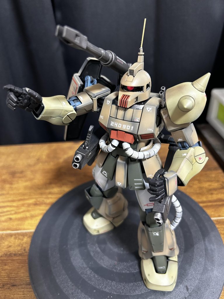 ところどころ破産していて苦労しました。