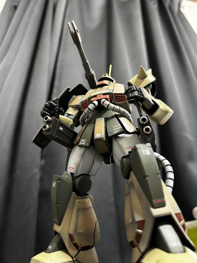 今となってMSVをもっと買い揃えておいたらよかったと悔やまれます。 