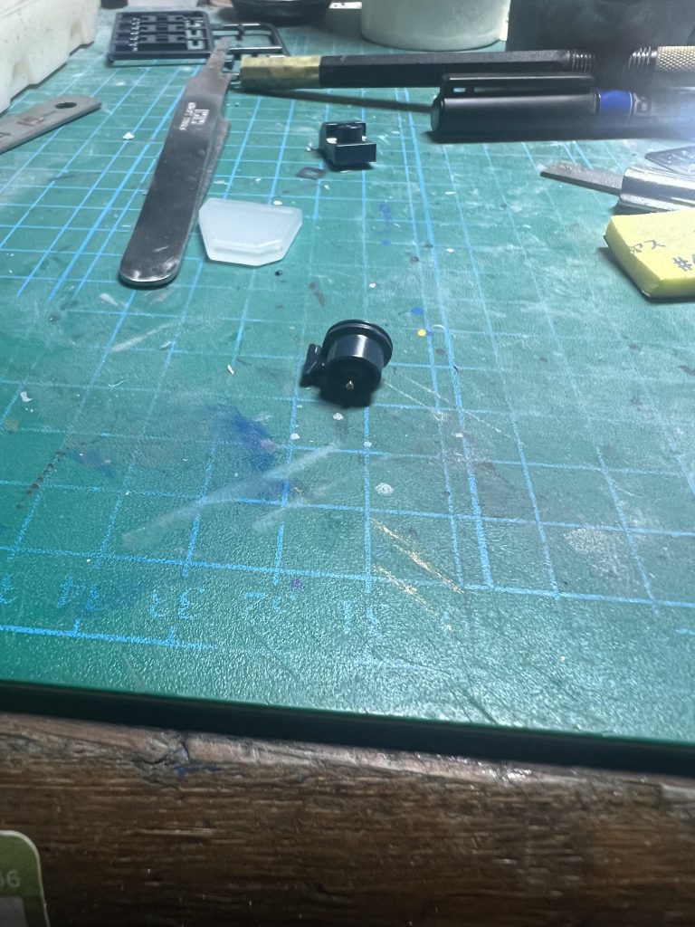 ナラティブガンダム フィンファンネル装備–7枚目/制作者:しょー