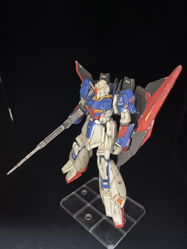 こっちの角度も素敵。