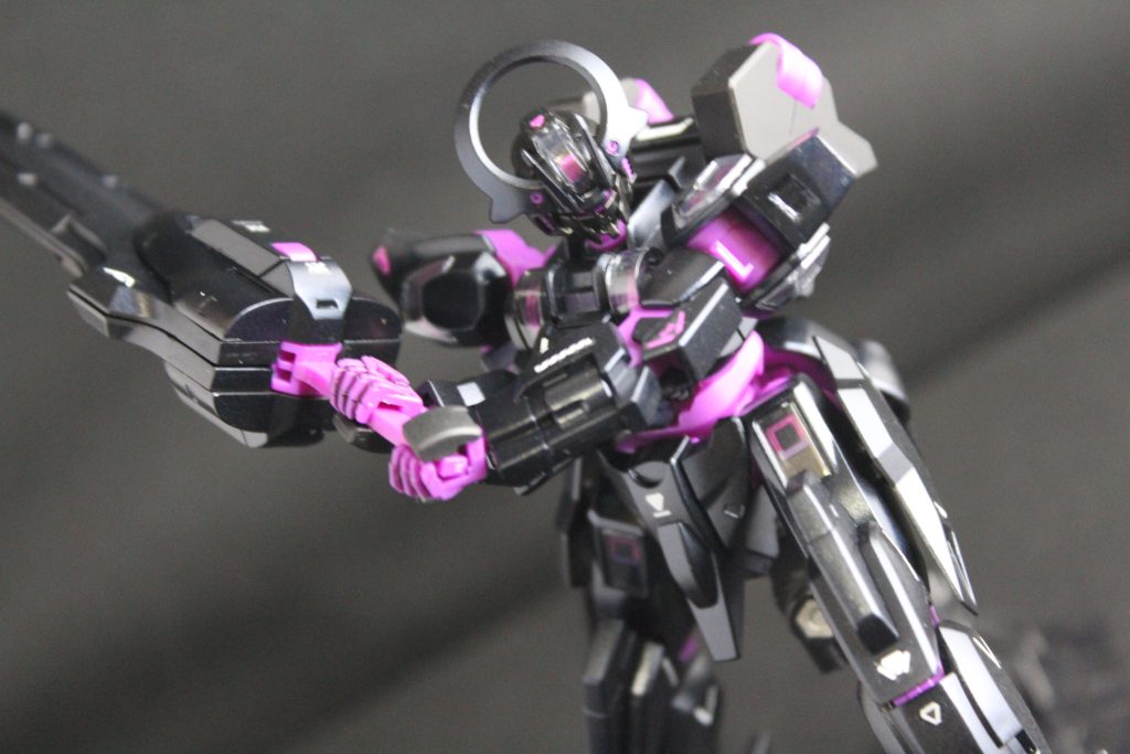 HG シュバルゼッテ–4枚目/制作者:yos81101