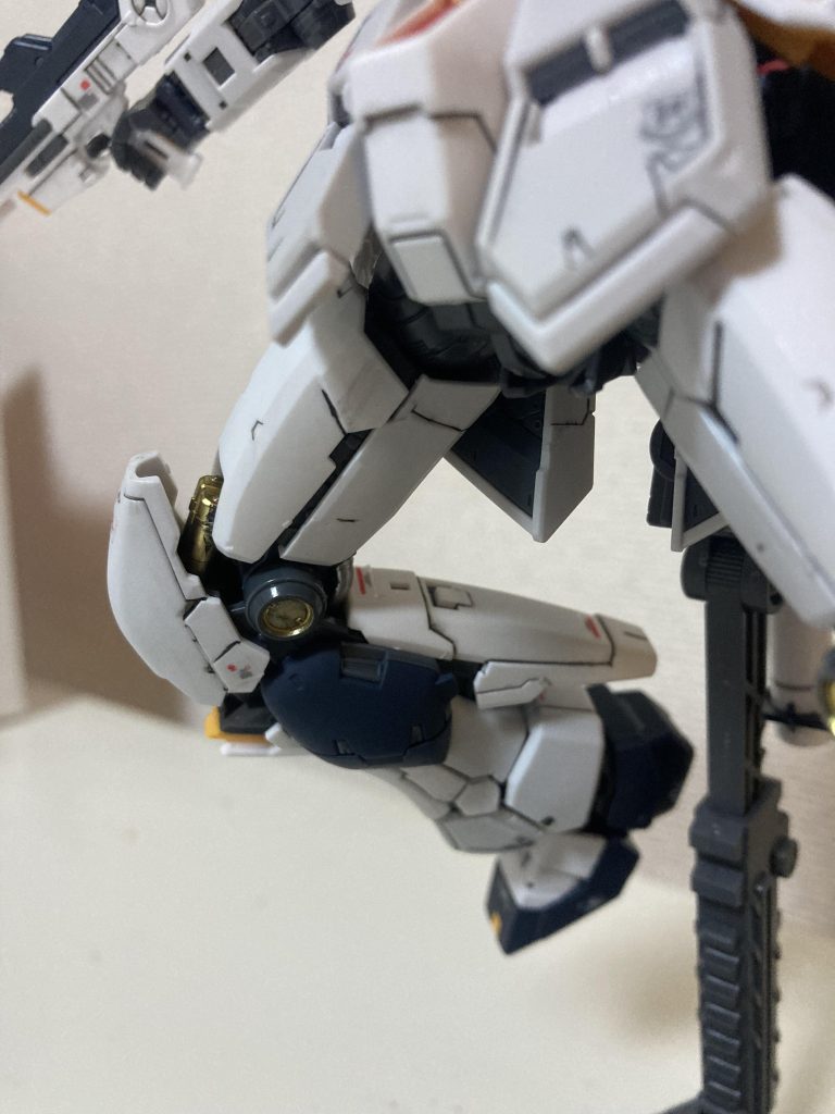 ニューガンダム完成！–3枚目/制作者：hiroaki9004