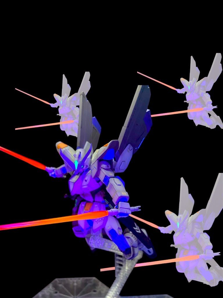 ガンダムアストレイ ブルーフレーム リバティ｜@AOGlobalさんの