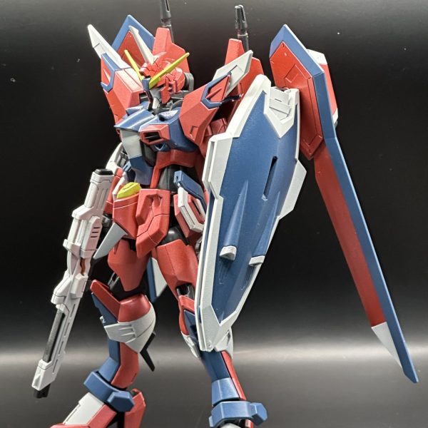 イモータルジャスティス