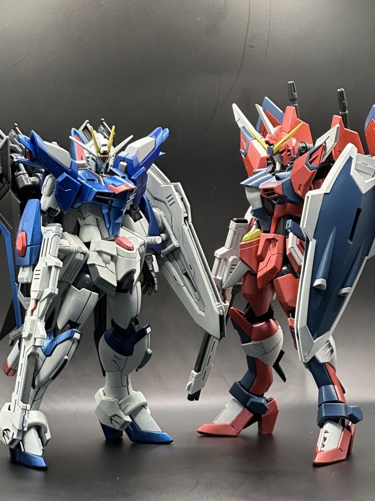 以前投稿したライフリと共に