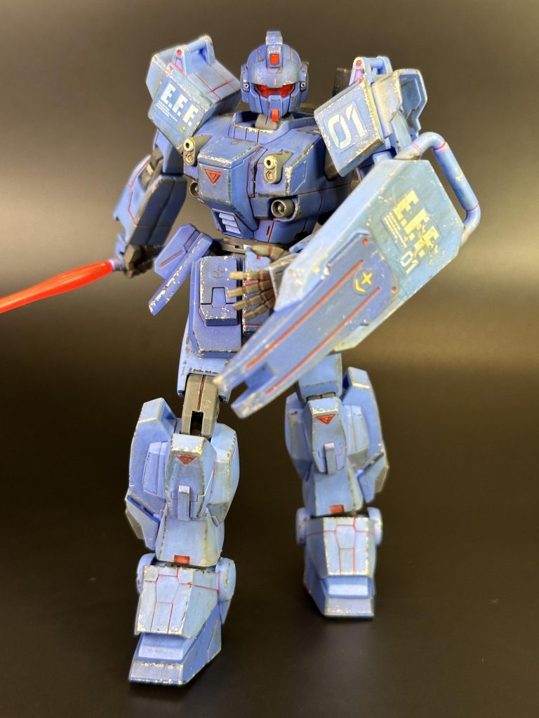 EXAM System 　stand by