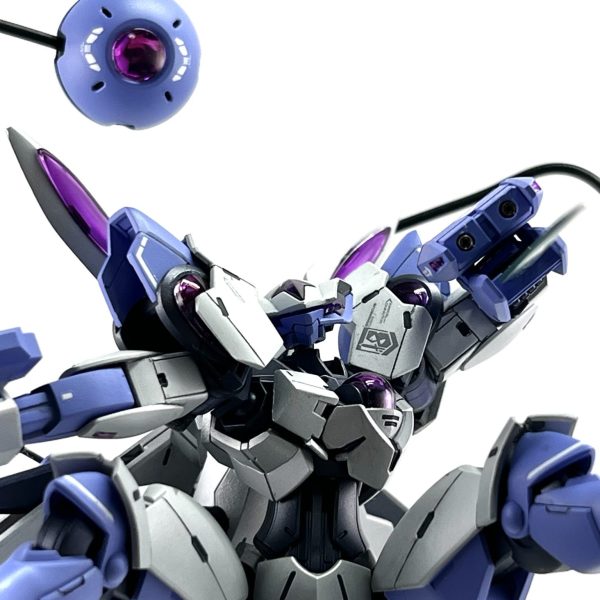 ベギルベウ(設定画準拠仕様)