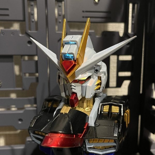 メカニカルバスト　ストライクフリーダム