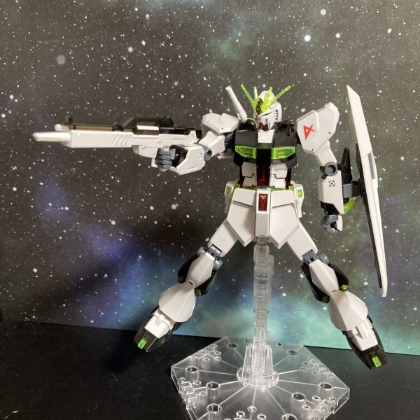 おはνガンダム