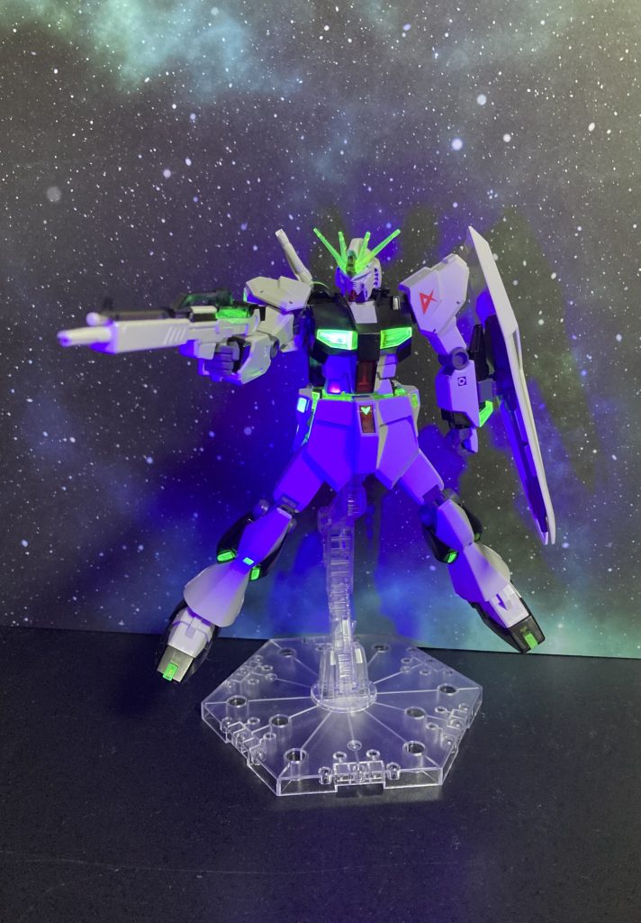 おはνガンダム–2枚目/制作者：おはようございます😃