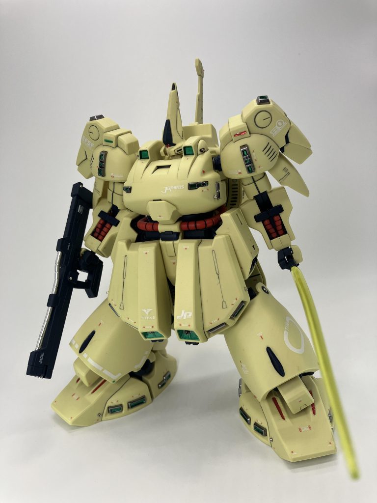 武者璽悪(ジオ)もいますが、当時は騎士ガンダムのジオダンテのデザインに震えましたね🫨ゴジラのビオランテのオマージュとはいえ🌹