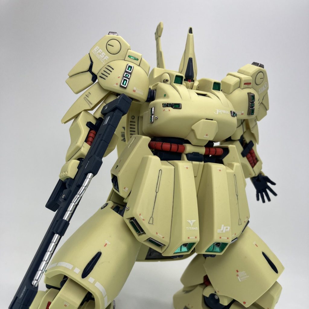 ジ・O ソフトビニール キット ジ・O ソフトビニール キット