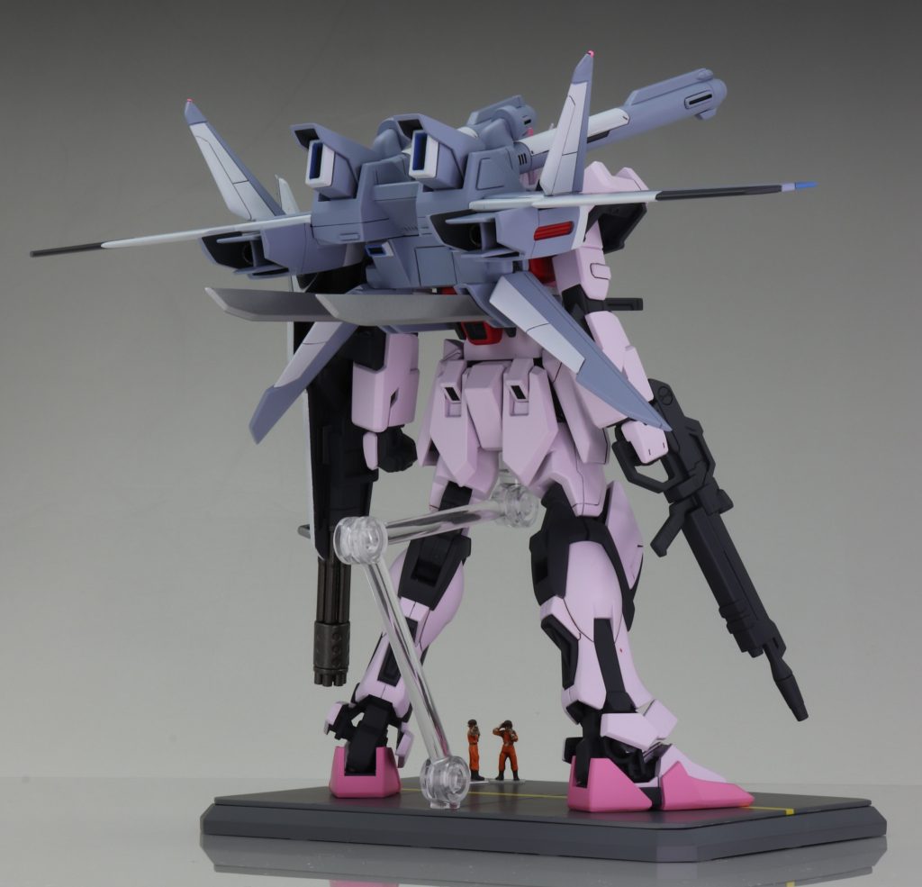 ストライクルージュ+I.W.S.P–3枚目/制作者：げこげこ