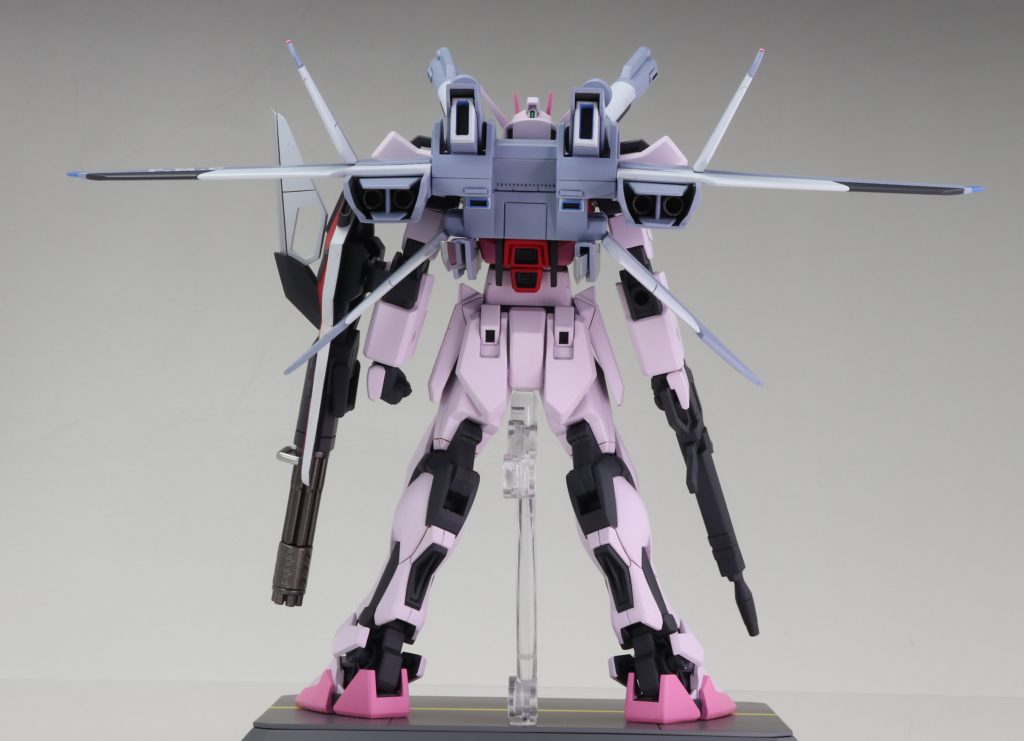 ストライクルージュ+I.W.S.P–5枚目/制作者：げこげこ