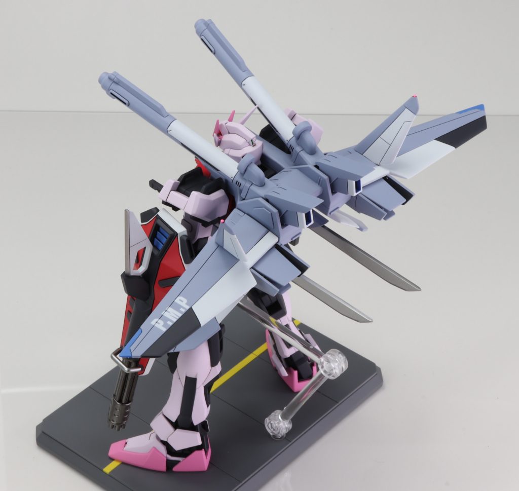 ストライクルージュ+I.W.S.P–6枚目/制作者：げこげこ