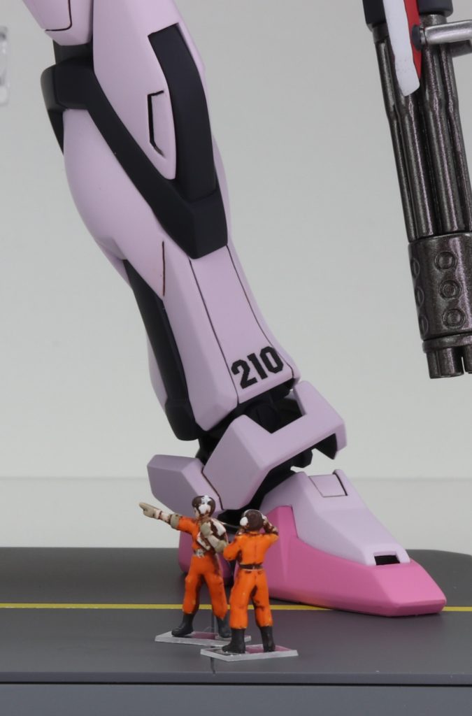 ストライクルージュ+I.W.S.P–3枚目/制作者：げこげこ