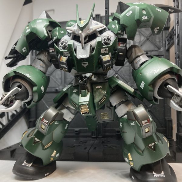 アーマードズゴック