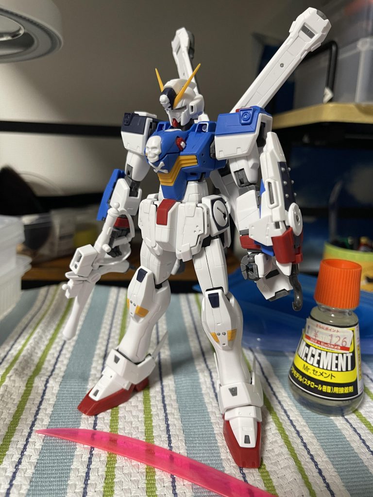 ディテール追加中の1枚です