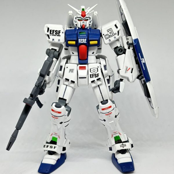 HGUC ガンダム試作３号機　ステイメン