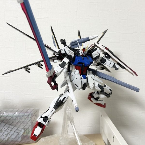 ストライクルージュ　天空のキラver