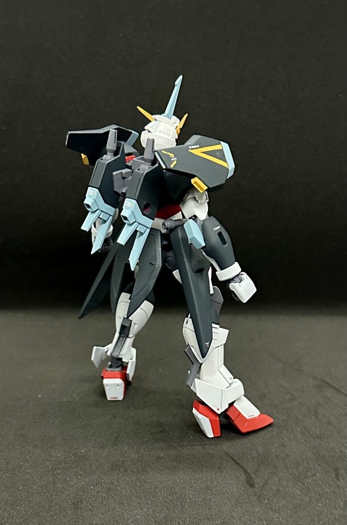 ジャスティス Type-G–3枚目/制作者：もっぢ