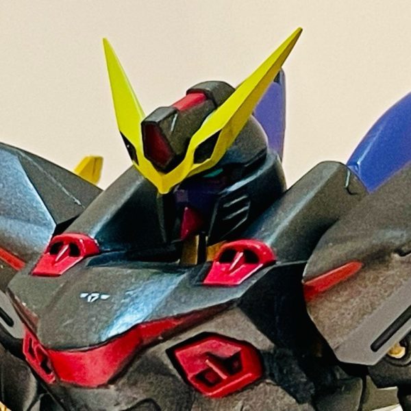 ブリッツナイトスコードニコル