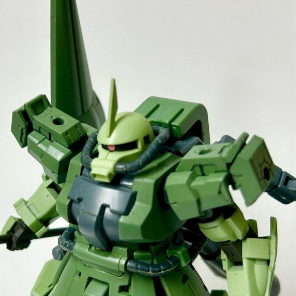 レヴェル ウォリアー