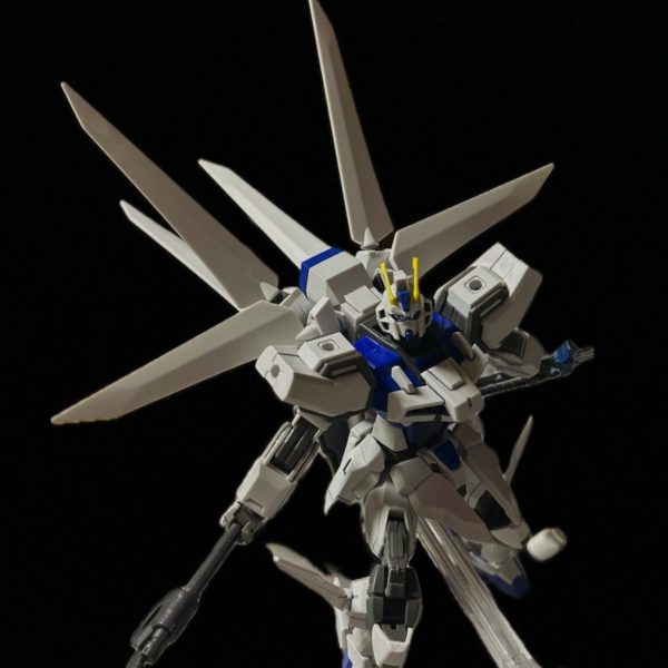 ヴァイタルストライク