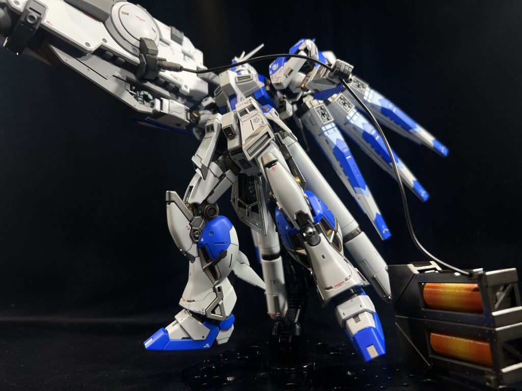 ポーズは取説を参考に