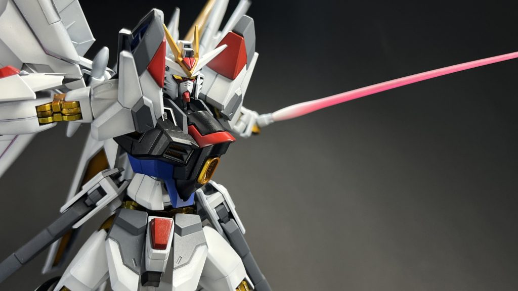 マイティーストライクフリーダム–3枚目/制作者：Otagurui