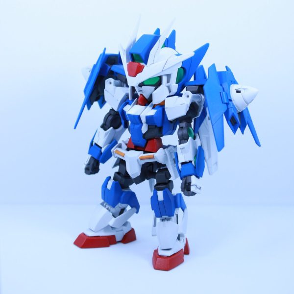 ダブルオーダイバーエース